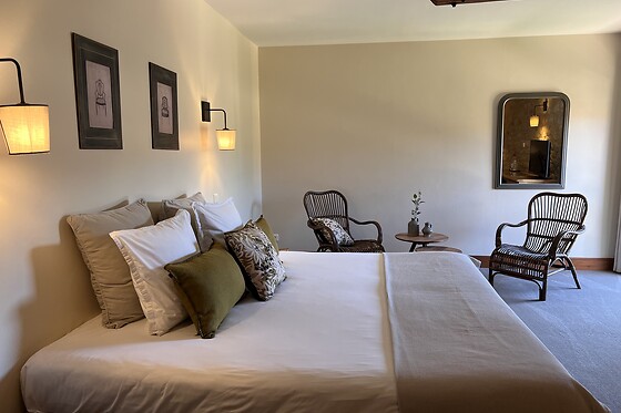 La Villa Romaine - photo 3