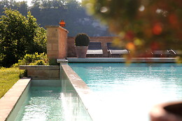 La Villa Romaine