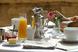 La Villa Romaine