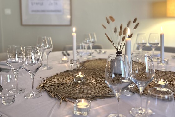 La Villa Romaine - photo 10