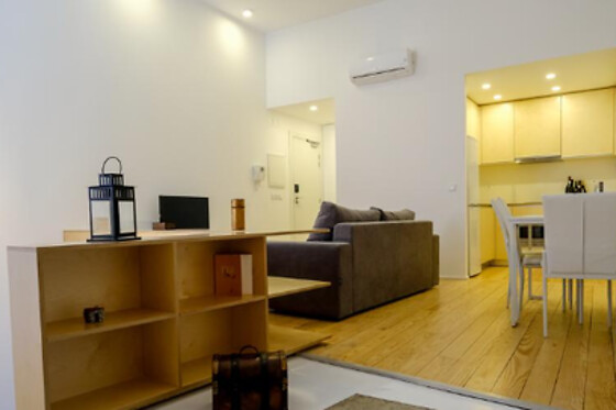 Bemyguest Viseu - photo 1