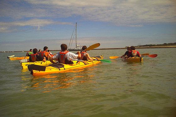 ANTIOCHE KAYAK - photo 2