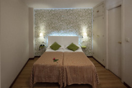 HOTEL PLAZA SANTA LUCIA