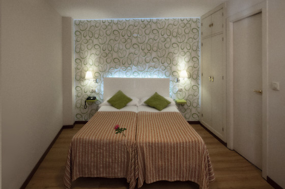 HOTEL PLAZA SANTA LUCIA - photo 3