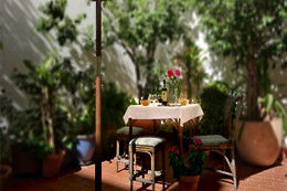 HOTEL PLAZA SANTA LUCIA