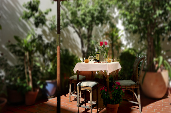 HOTEL PLAZA SANTA LUCIA - photo 4