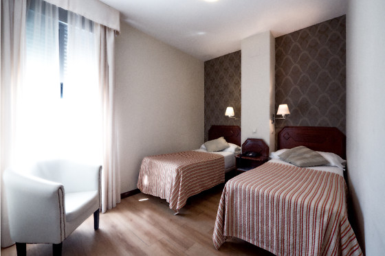 HOTEL PLAZA SANTA LUCIA - photo 6