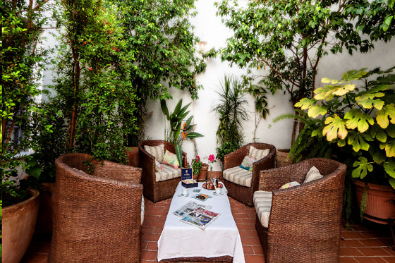 HOTEL PLAZA SANTA LUCIA - photo 7
