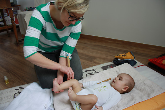 Cabinet de Shiatsu Luna Zen - photo 8
