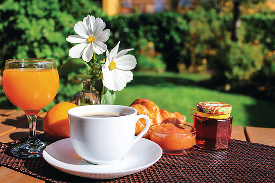 Ferme de creac'h gourlès - photo 1