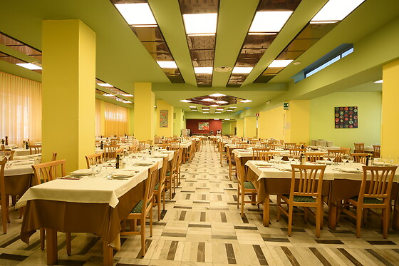Grand Hotel delle Terme - photo 4