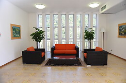 Grand Hotel delle Terme