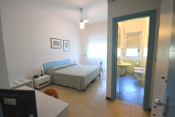 Grand Hotel delle Terme - photo 1