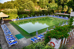 Grand Hotel delle Terme