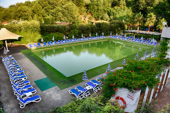 Grand Hotel delle Terme - photo 5
