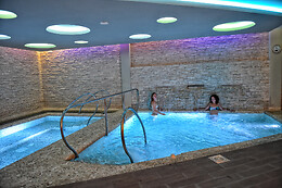 Grand Hotel delle Terme