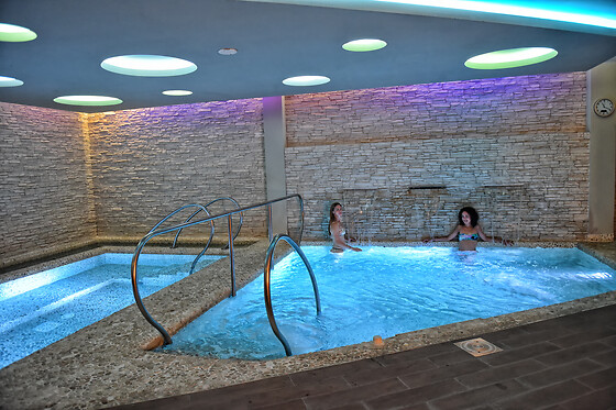 Grand Hotel delle Terme - photo 7