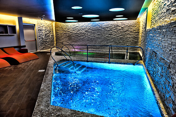 Grand Hotel delle Terme - photo 2