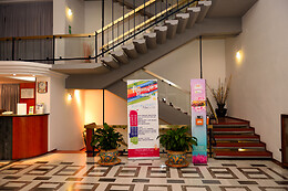 Grand Hotel delle Terme