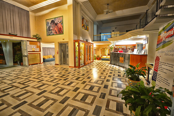 Grand Hotel delle Terme - photo 12