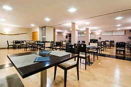 HOTEL BALNEARIO AREATZA
