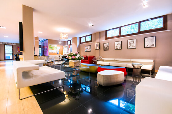 HOTEL BALNEARIO AREATZA - photo 3