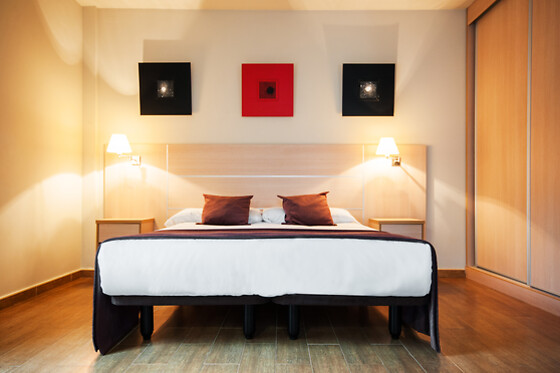 HOTEL BALNEARIO AREATZA - photo 6