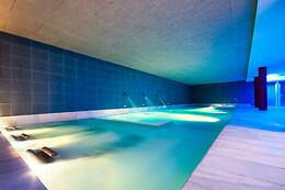 HOTEL BALNEARIO AREATZA