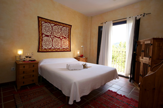 HOTEL CERRO DE HÍJAR - photo 2