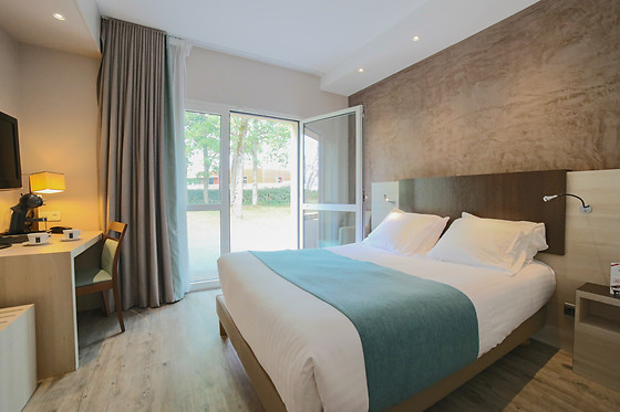 Hôtel de la Louée - photo 2