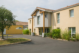 Hôtel de la Louée