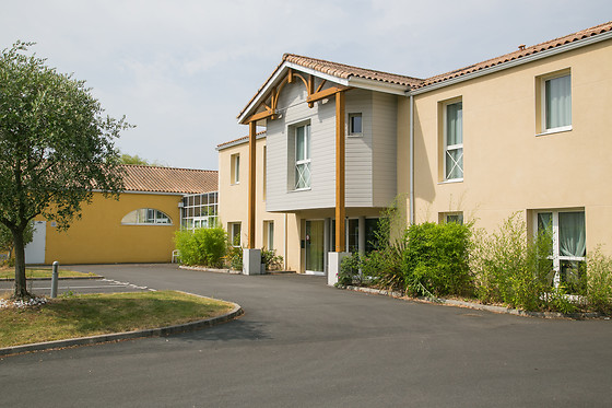 Hôtel de la Louée - photo 3