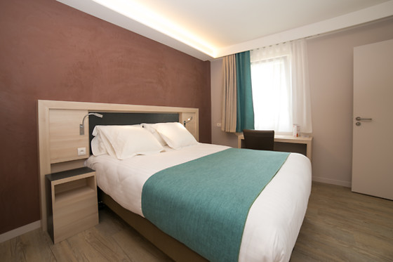 Hôtel de la Louée - photo 5