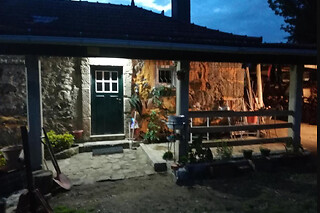 1 noite em família numa casa de pedra tradicional com animais da quinta | Quinta do Cambeiro - Paredes de Coura