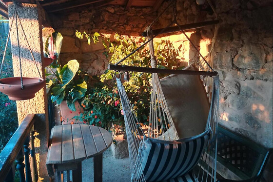 1 noite em família numa casa de pedra tradicional com animais da quinta | Quinta do Cambeiro - Paredes de Coura