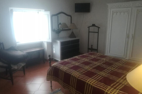 1 noite em família numa casa de pedra tradicional com animais da quinta | Quinta do Cambeiro - Paredes de Coura