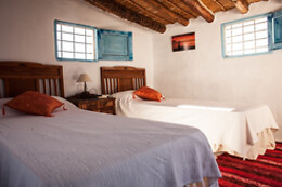CASA RURAL ALOE VERA