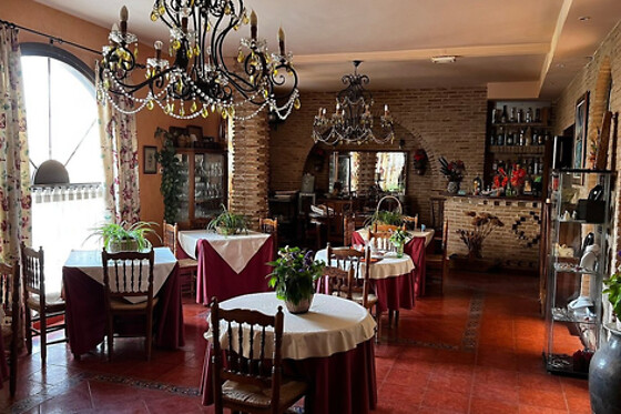 POSADA DE LOS ANTIGUOS TELARES - photo 3