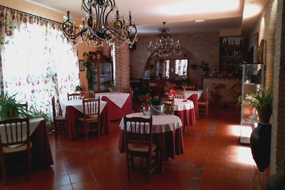 POSADA DE LOS ANTIGUOS TELARES - photo 5