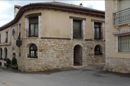 POSADA DE LOS ANTIGUOS TELARES