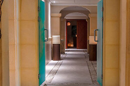 CENTRO DE SALUD Y BELLEZA SH VIA GADEA SALUX THALASSO-SPA ALTEA