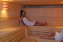 CENTRO DE SALUD Y BELLEZA SH VIA GADEA SALUX THALASSO-SPA ALTEA