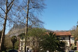 BALNEARIO CASA PALLOTTI
