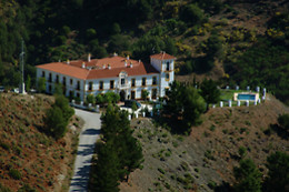 HOTEL CERRO DE HÍJAR