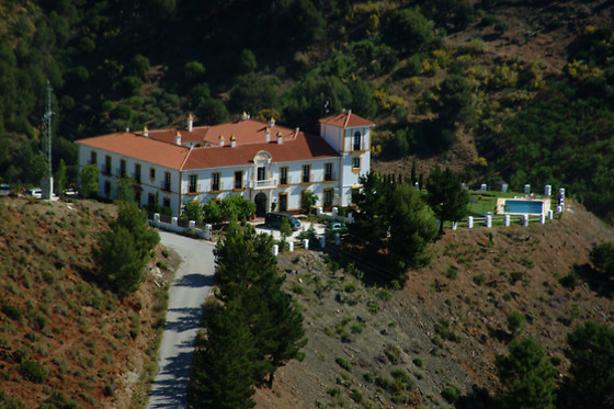 HOTEL CERRO DE HÍJAR - photo 0