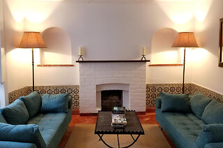 Uma noite em suite standard com pequeno-almoço para 2 em Casa do Arco em Sintra (Lisboa)