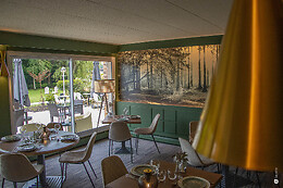 Le Relais de Montigny