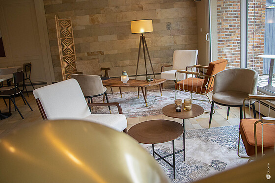 Le Relais de Montigny - photo 2