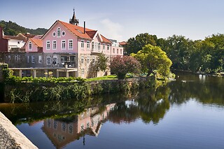 Escapadinha e Spa a Dois no Gerês | Ribeira Collection Hotel - Arcos de Valdevez