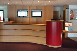 Online Booking EPS